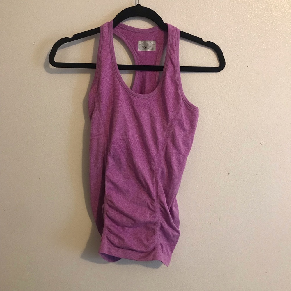Athleta Fastest Track Running Tank